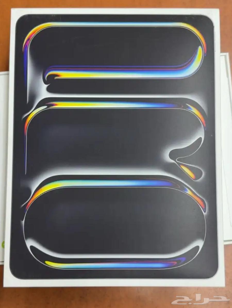 ايباد برو 512 WiFi cellular 13 انش64430097710594110