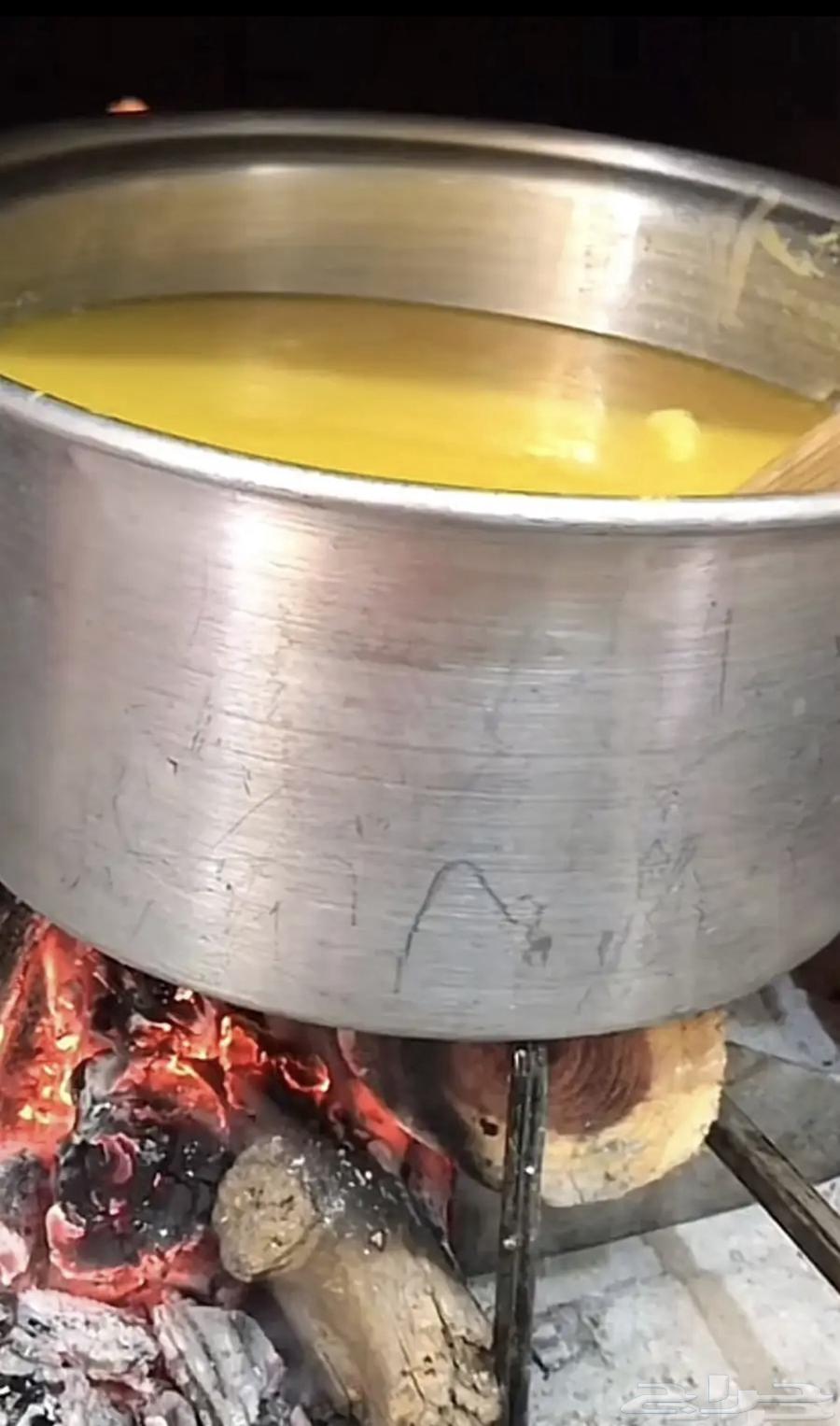 سمن بقر نظيف شغل الوالدة مكاني بالخرج64431671075587111