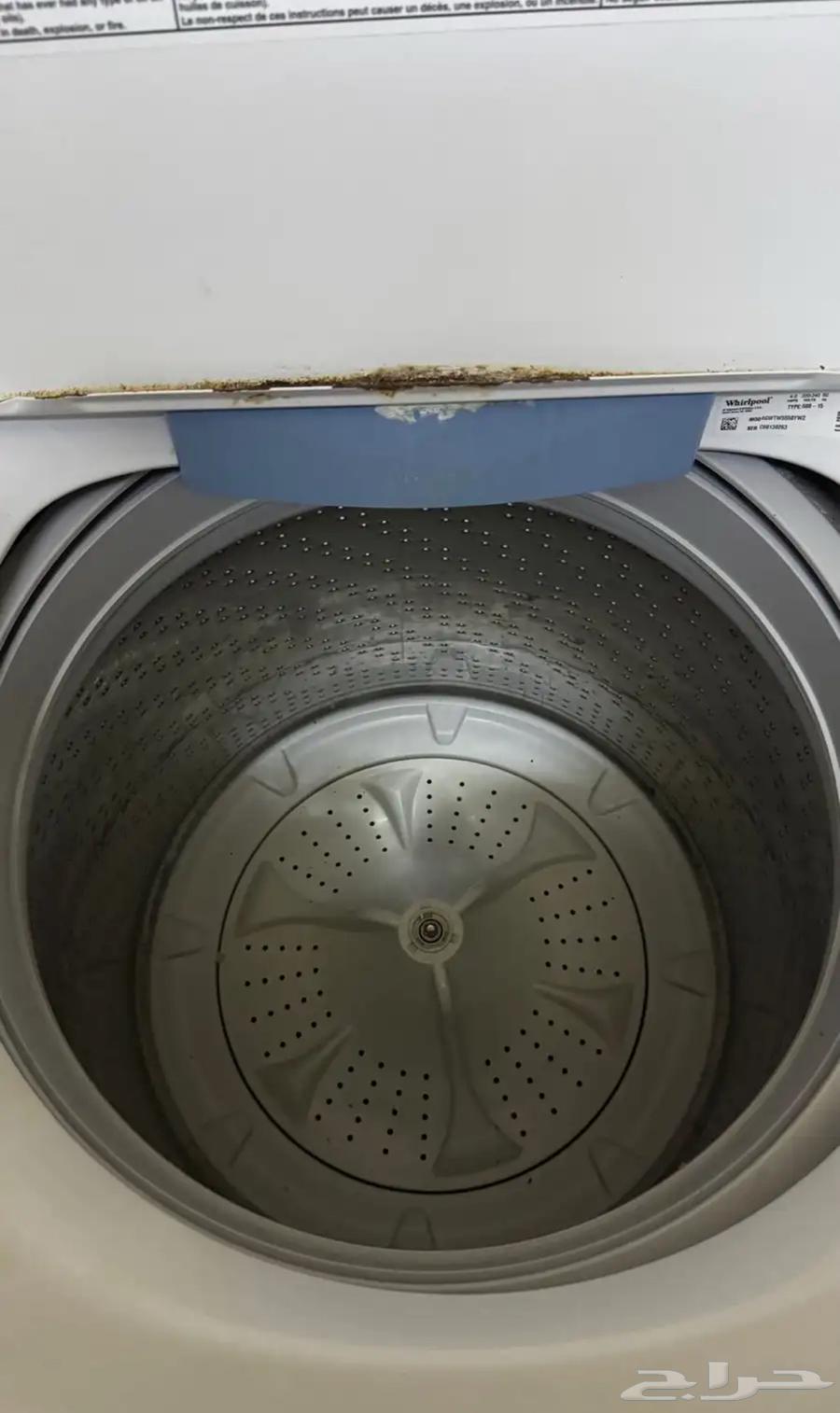 Automatic washing machine64432373248643112