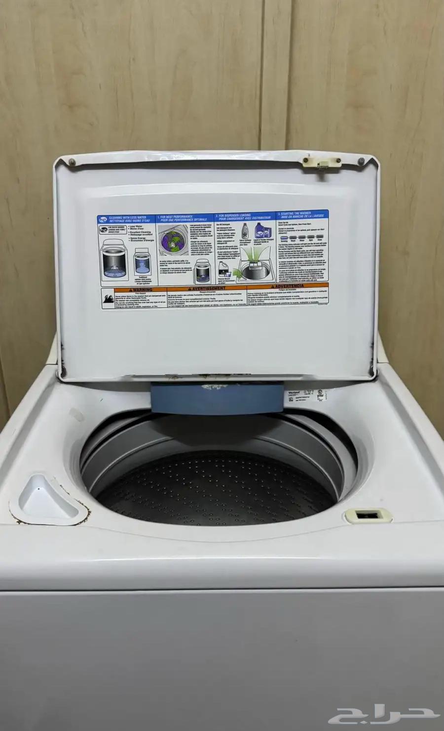 Automatic washing machine64432373248643111