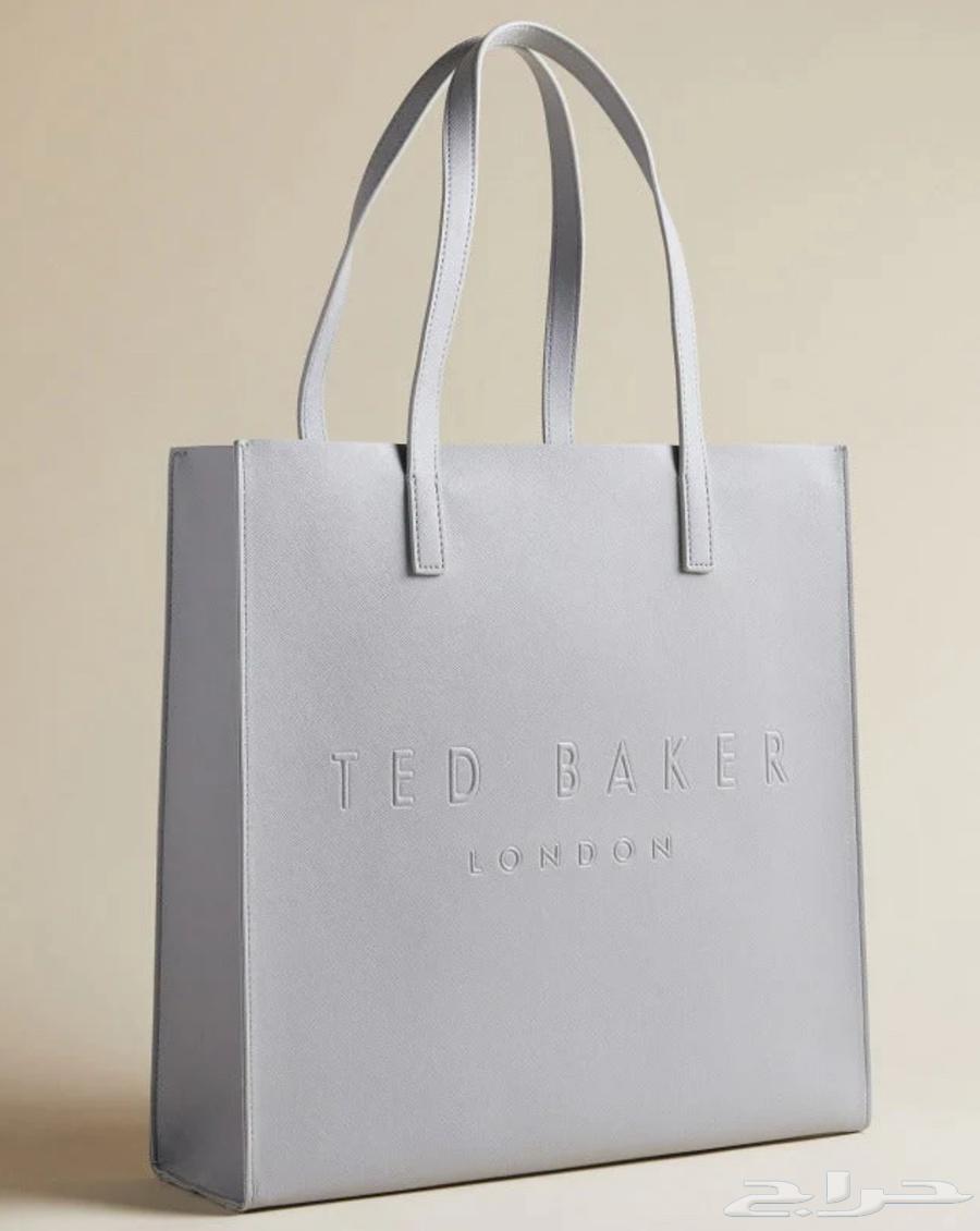 شنطه تيد بيكر اصليه64429748798083110