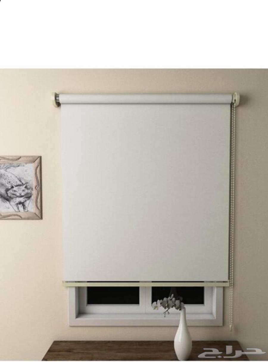 ستائر عدد 2 للبيع للاستفسار64430589368577110