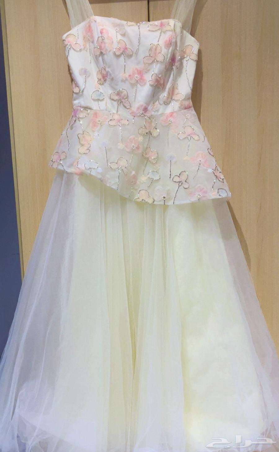 فستان نسائي مقاس لارج64430927526402111