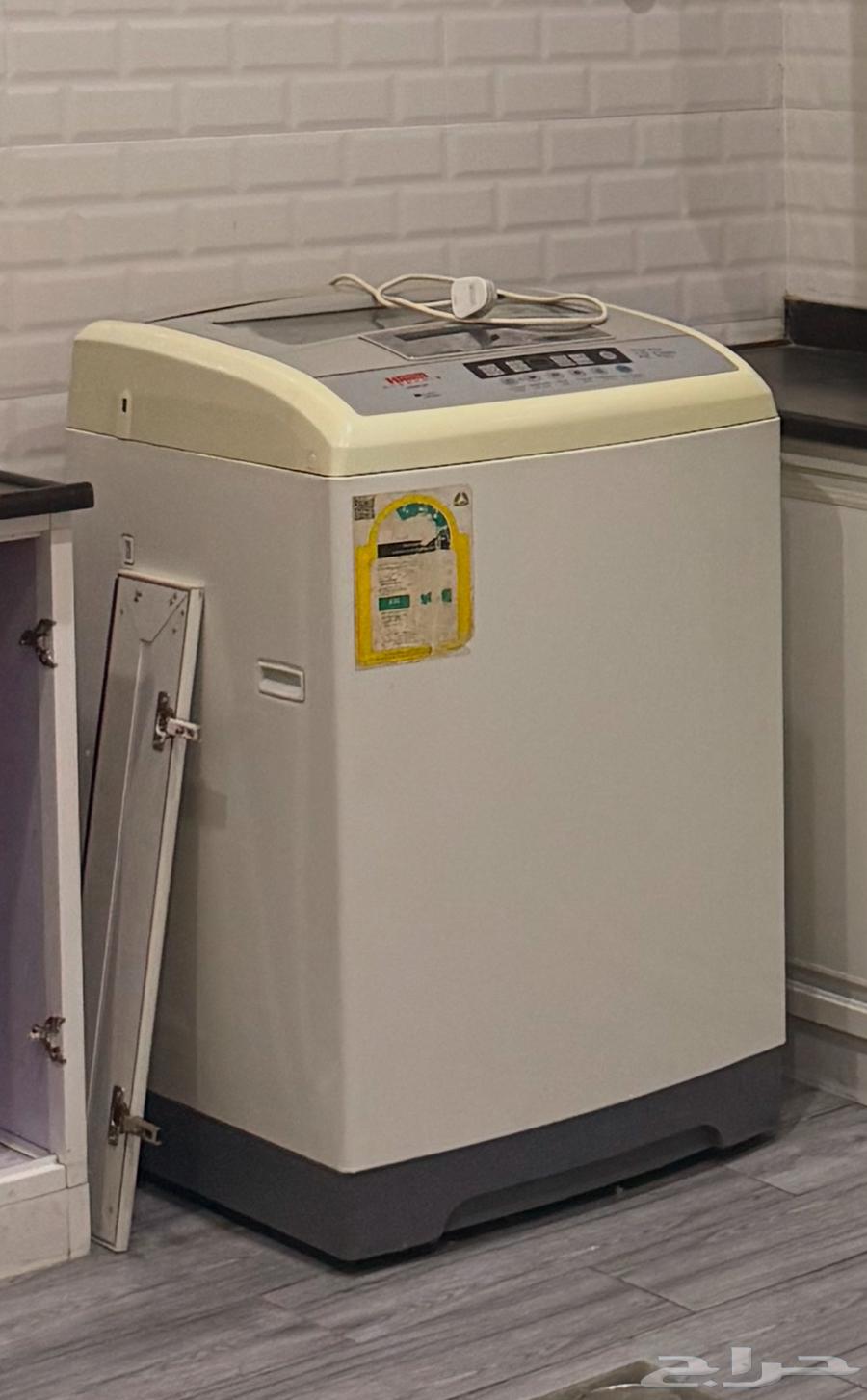 غسالة اتوماتيك كبيره شركة هام64431034836226110