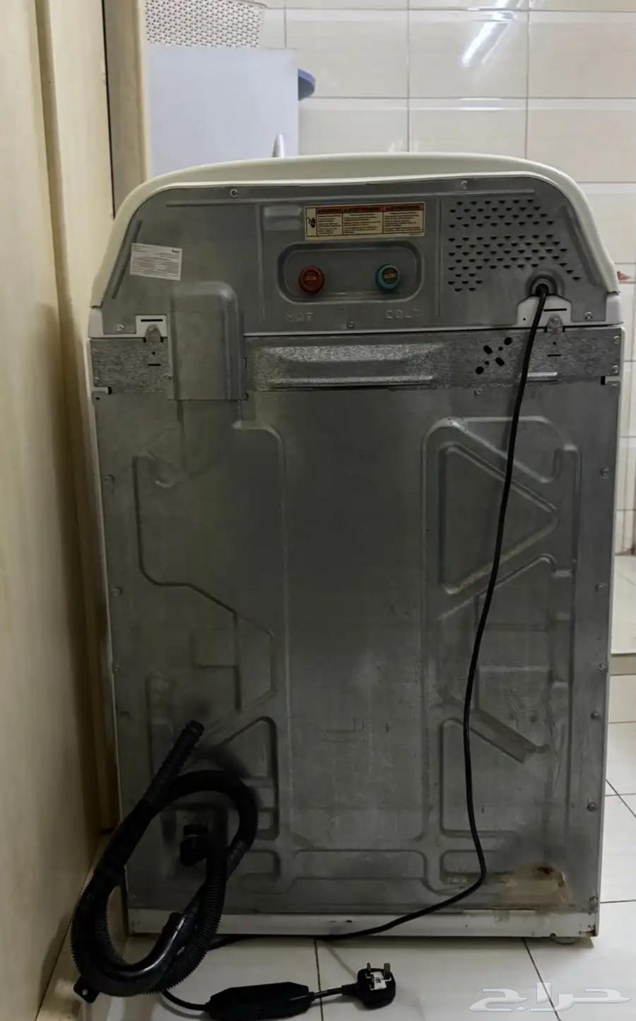 Automatic washing machine64432373248643113