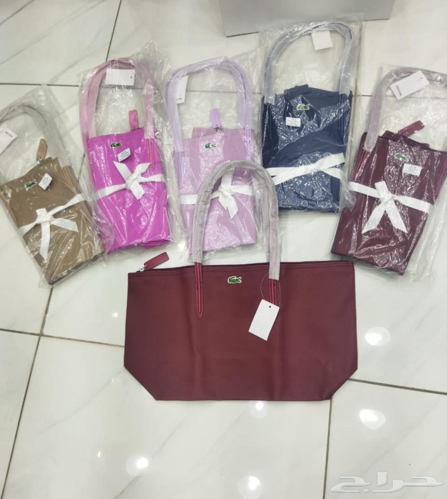 شنط نسائيه آخر الموديلات جملة او بالحبه64429036011393110