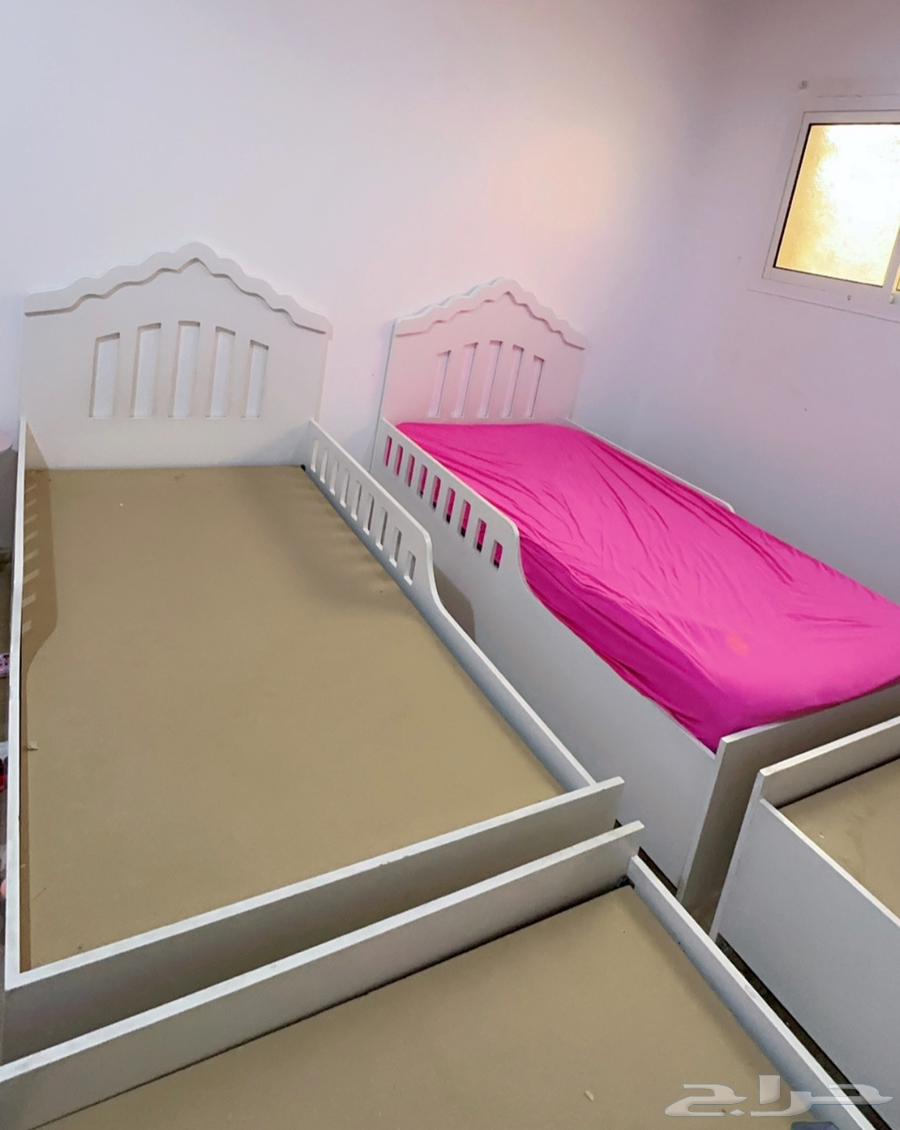 Disassembly beds64430711535363110