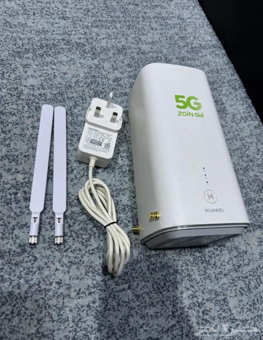 هواوي برو 5G يدعم جميع شبكات معدل مداخل انتينا خارجي64426847537283110