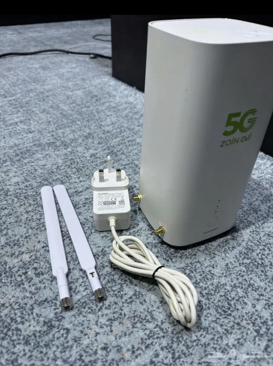 هواوي برو 5G يدعم جميع شبكات معدل مداخل انتينا خارجي64426847537283111