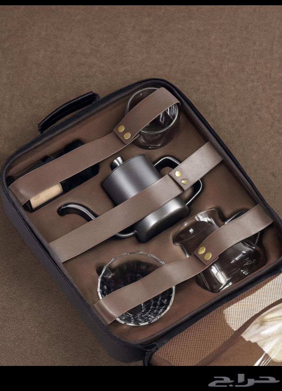 ادوات قهوة V60 ب 95 وتوصيل مجاني64433364079107113