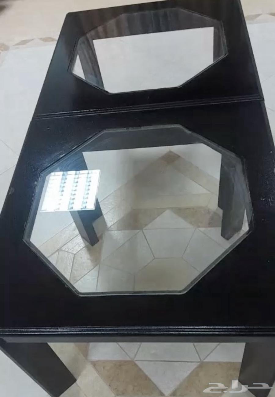 طاولتين للبيع64426375848065110