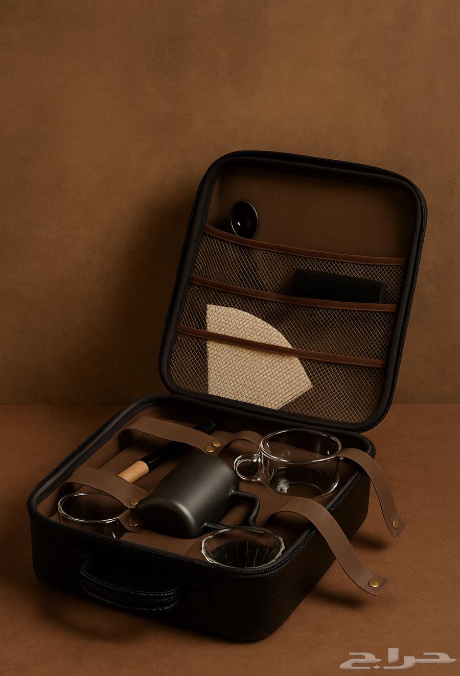 ادوات قهوة V60 ب 95 وتوصيل مجاني64433364079107112