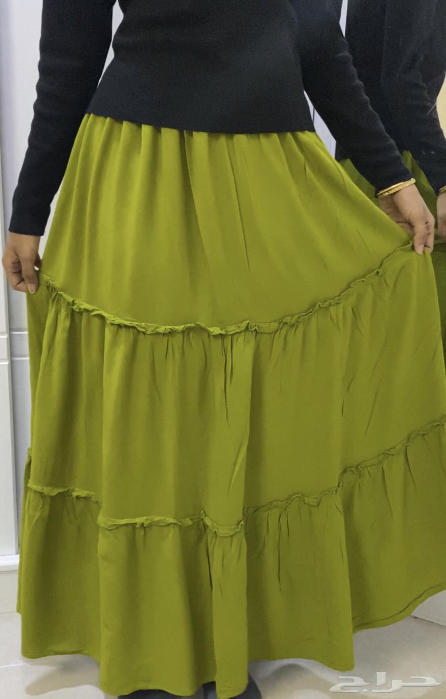 ملابس مستعملة استعمال خفيف64426645103234111