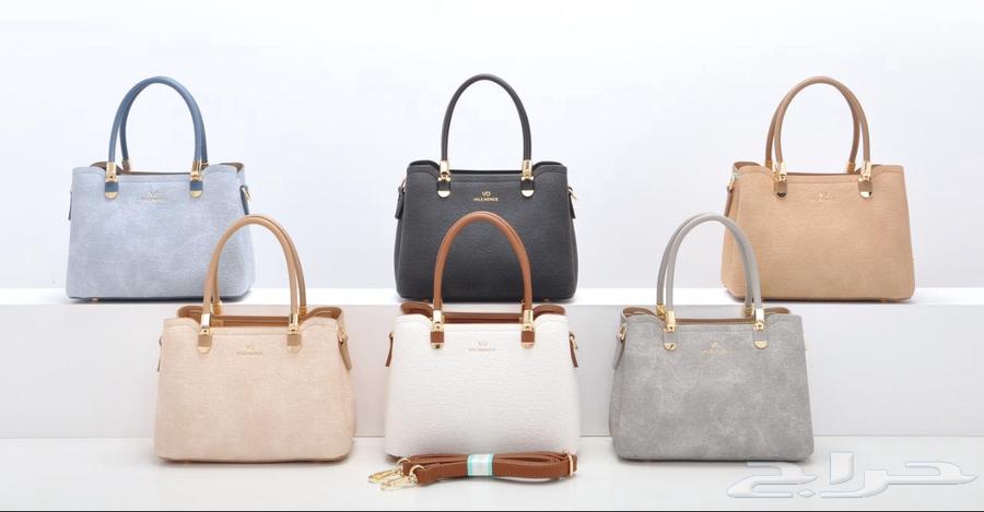 شنط نسائيه آخر الموديلات جملة او بالحبه64429036011393111