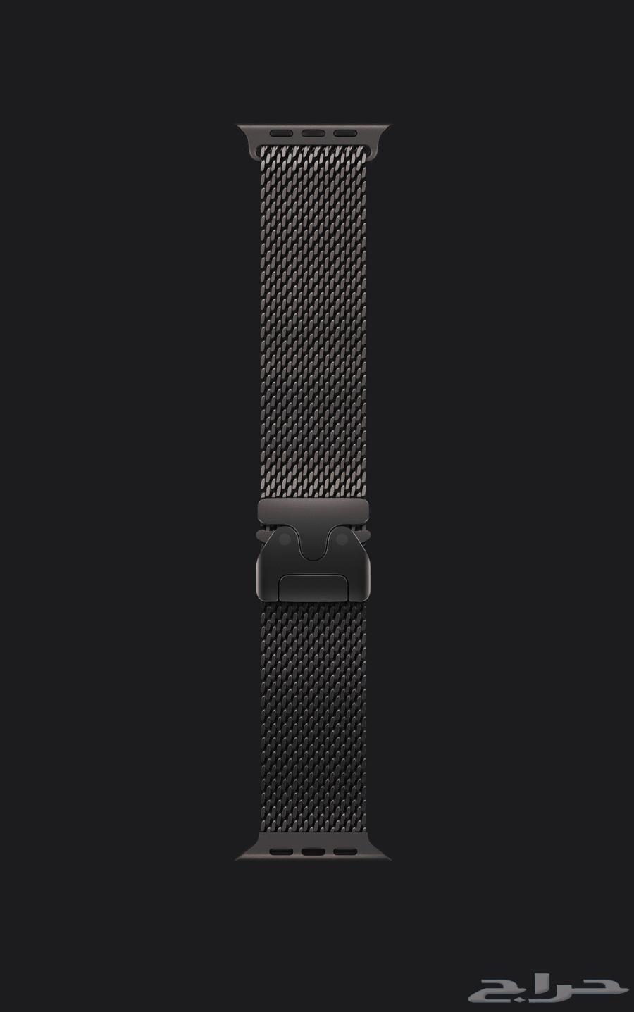 حزام ساعة ابل ألترا64431386089985111