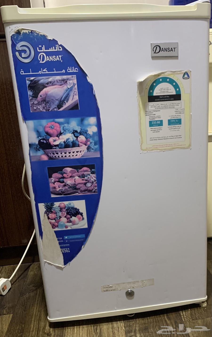 ثلاجه صغيرة للبيع64431910298627112
