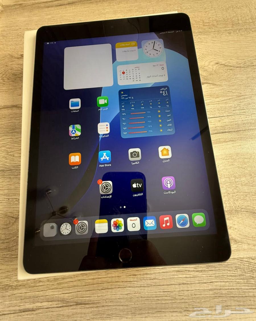 ايباد الجيل التاسع 64GB64429103110786111