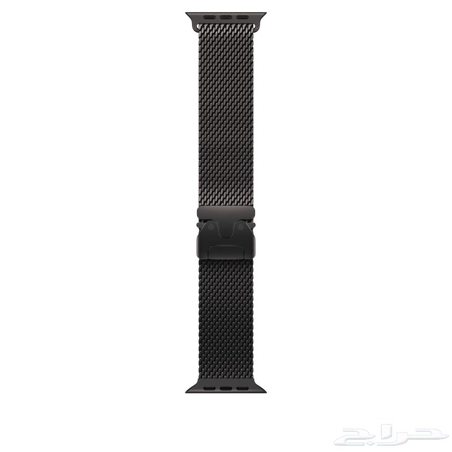 حزام ساعة ابل ألترا64431386089985110