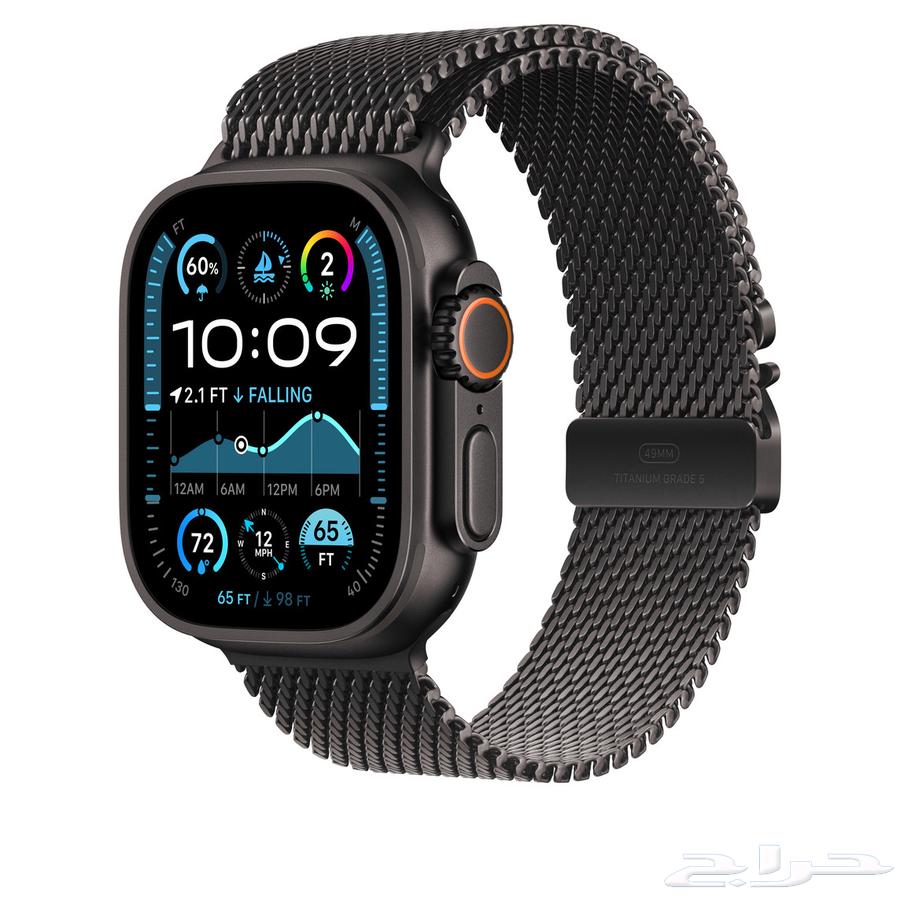 حزام ساعة ابل ألترا64431386089985112