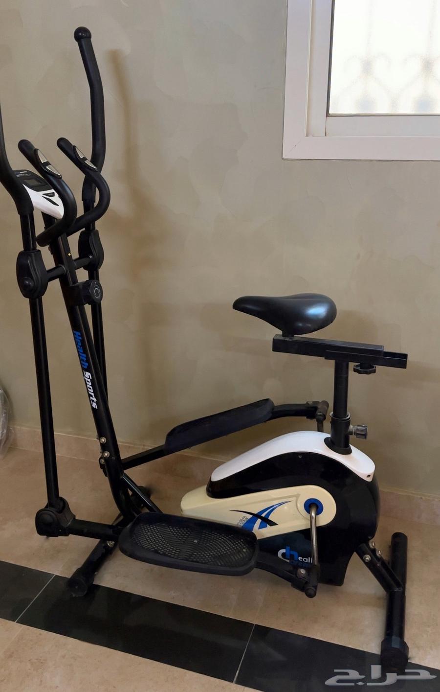 دراجة رياضية64429518376322110