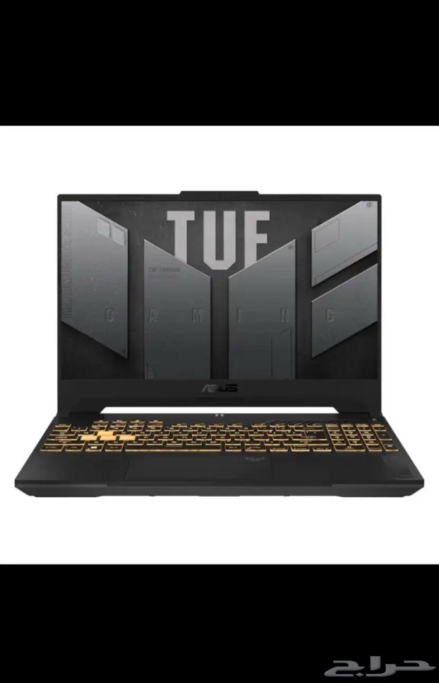 لابتوب قيمنج64432795791234110