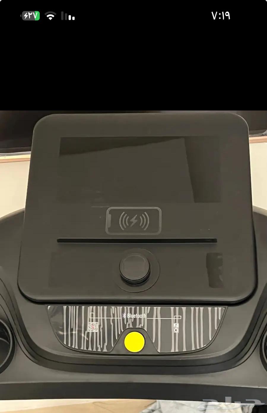 سير رياضي جديد استخدام 5 مرات فقط ضمان سنتين64431712644225110