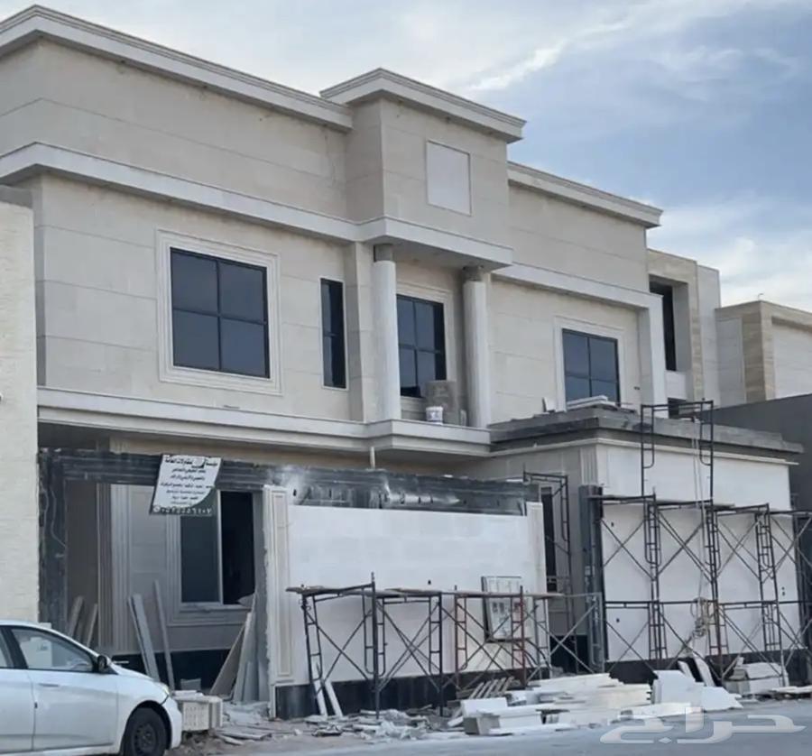 General Statements for Building Extensions - All Restoration Works by Buruj Jeddah Company64143390004610114