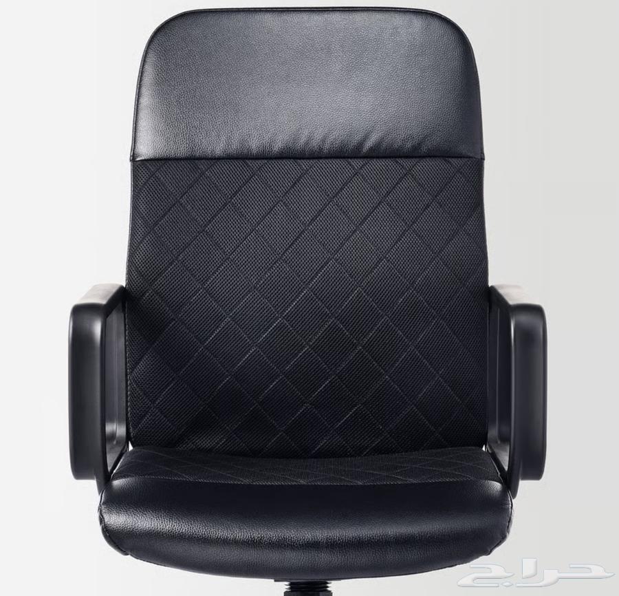 كرسي مكتب من إيكيا64428644119298110