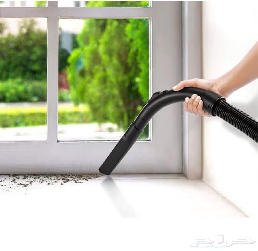 مكنسة للشفط العادي ولشفط الماء64427784297475114