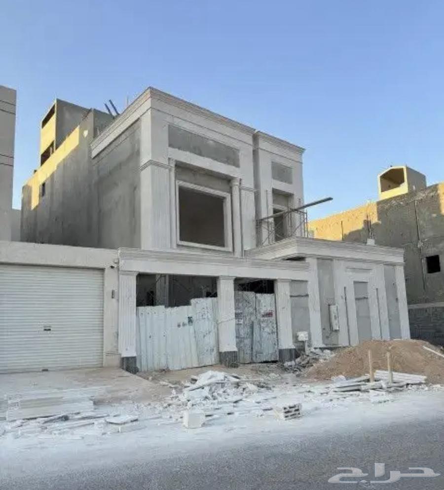 General Statements for Building Extensions - All Restoration Works by Buruj Jeddah Company64143390004610112