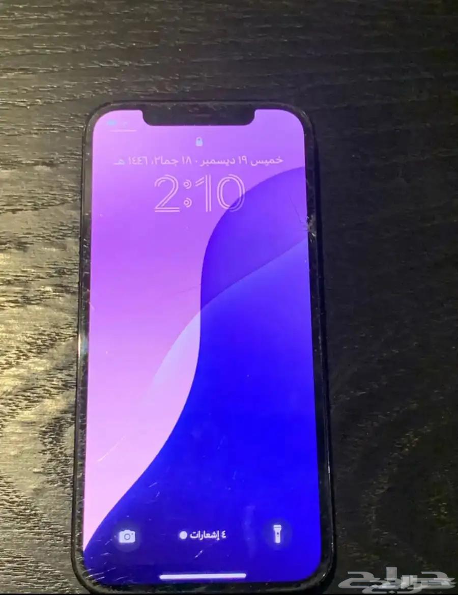 ايفون 12 برو64432482206721110