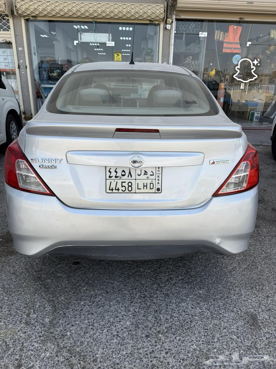 نيسان صني 202164587279862915110