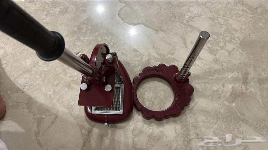 قطاعة بطاطس64430697894403110