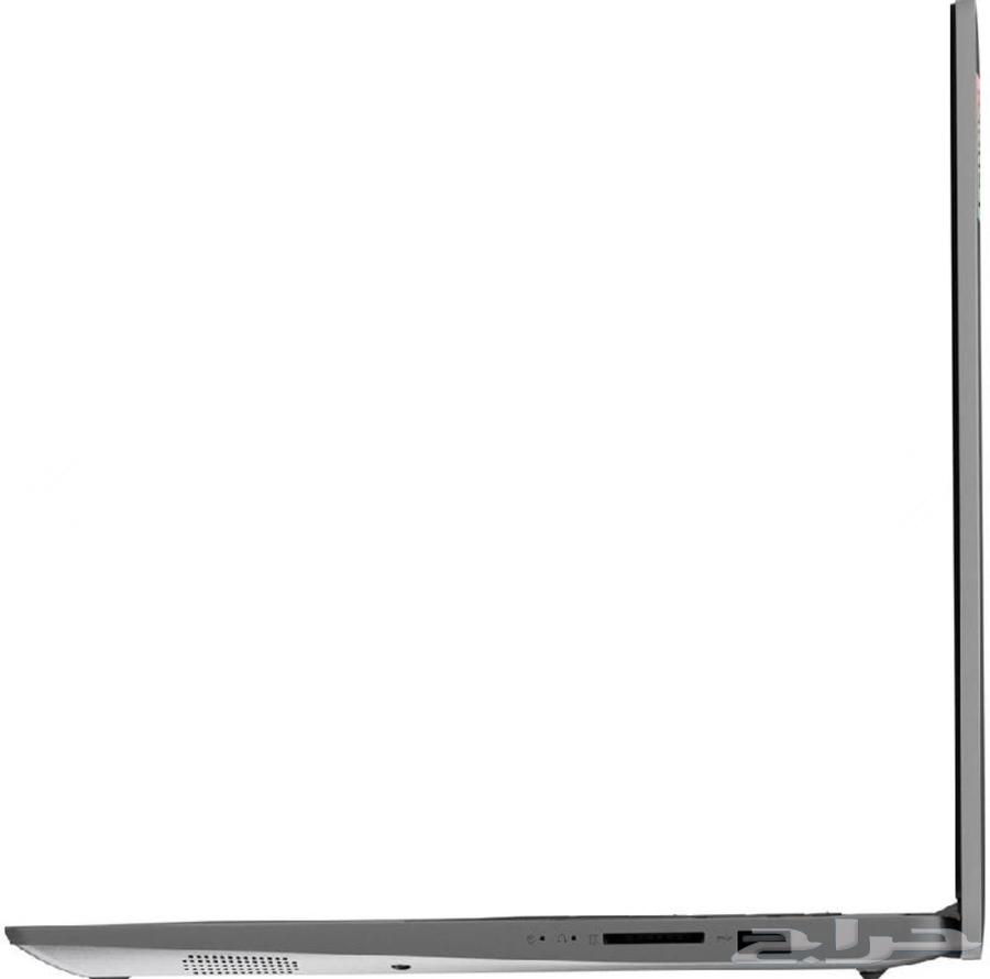 لابتوب Lenovo ideapad 3 جديد.64432224170754111
