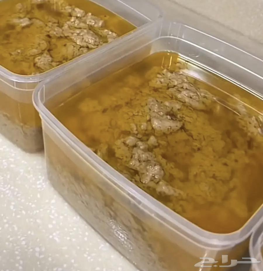 سمن بقر نظيف شغل الوالدة مكاني بالخرج64431671075587114