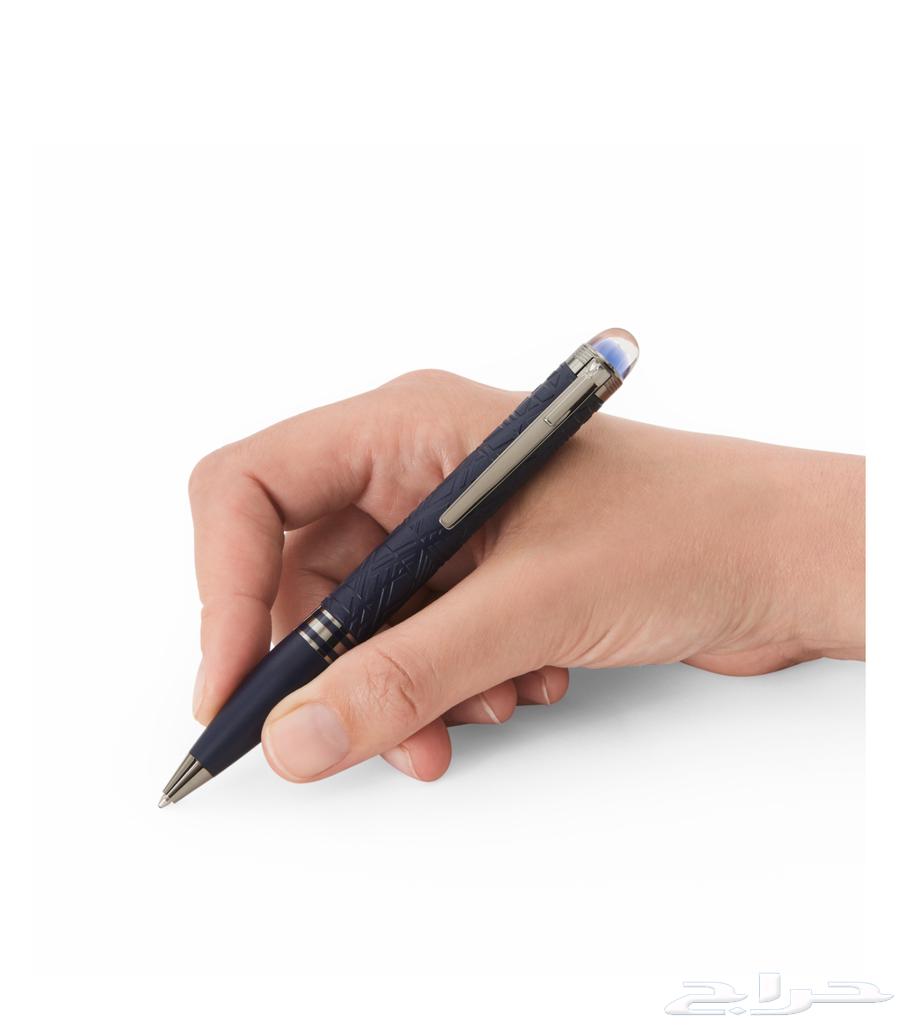 قلم مون بلان montblanc64432944609666113