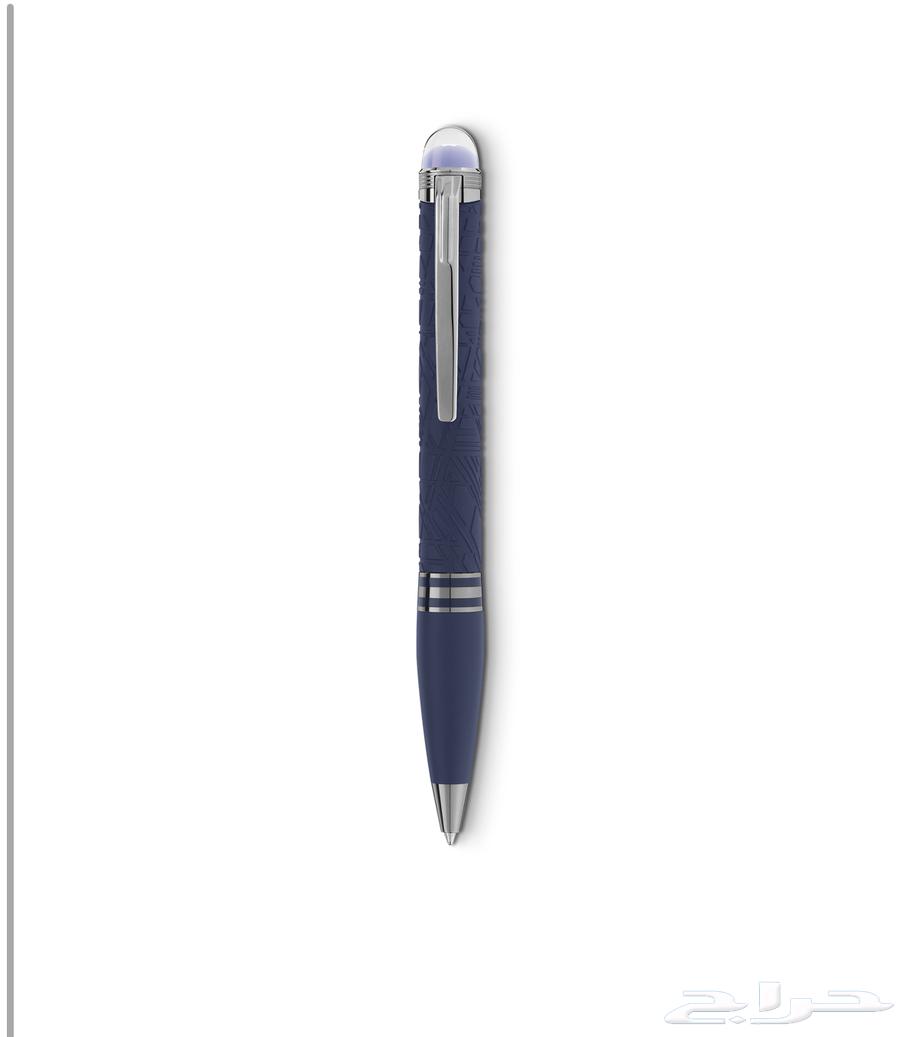 قلم مون بلان montblanc64432944609666114