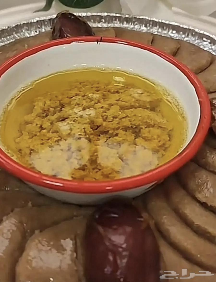 سمن بقر نظيف شغل الوالدة مكاني بالخرج64431671075587113