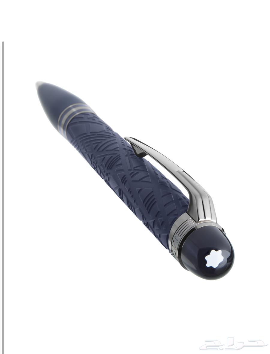 قلم مون بلان montblanc64432944609666111