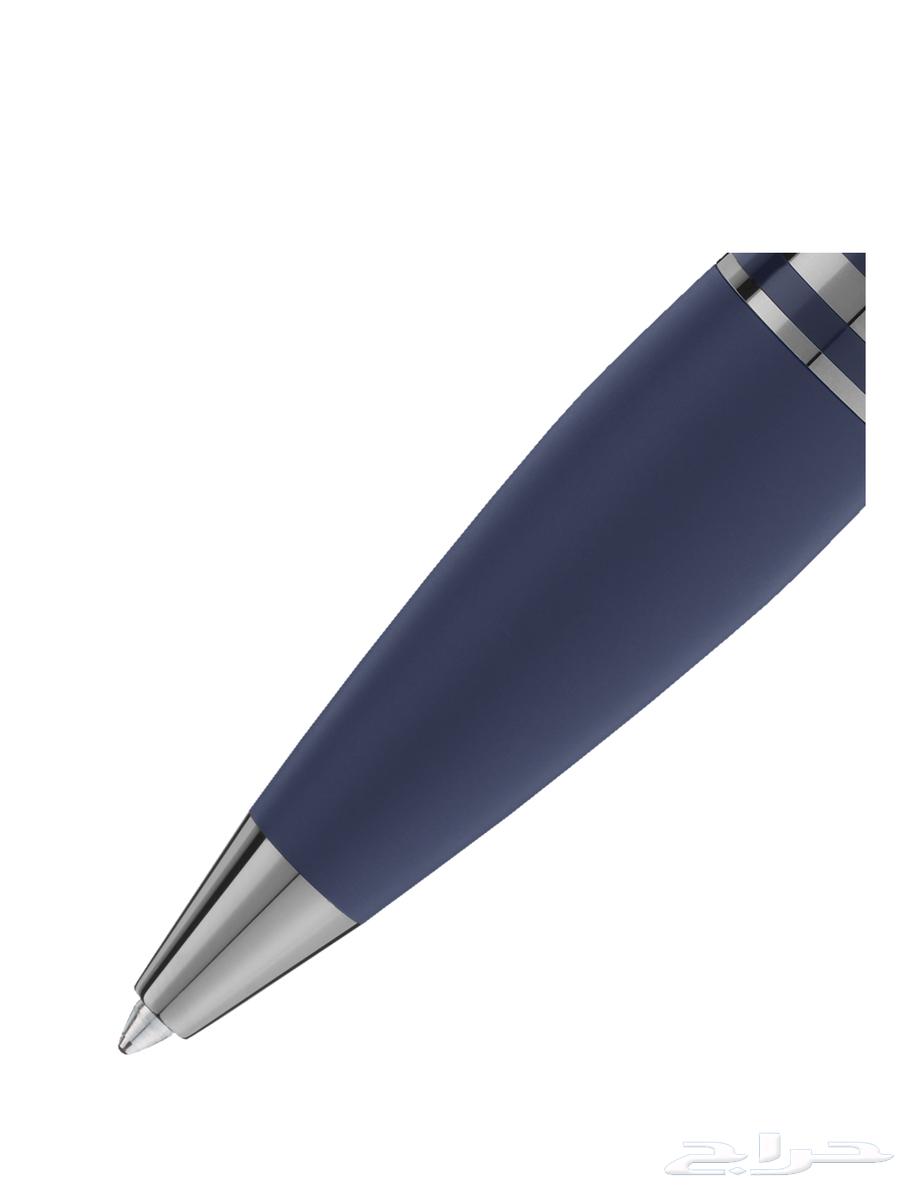قلم مون بلان montblanc64432944609666112