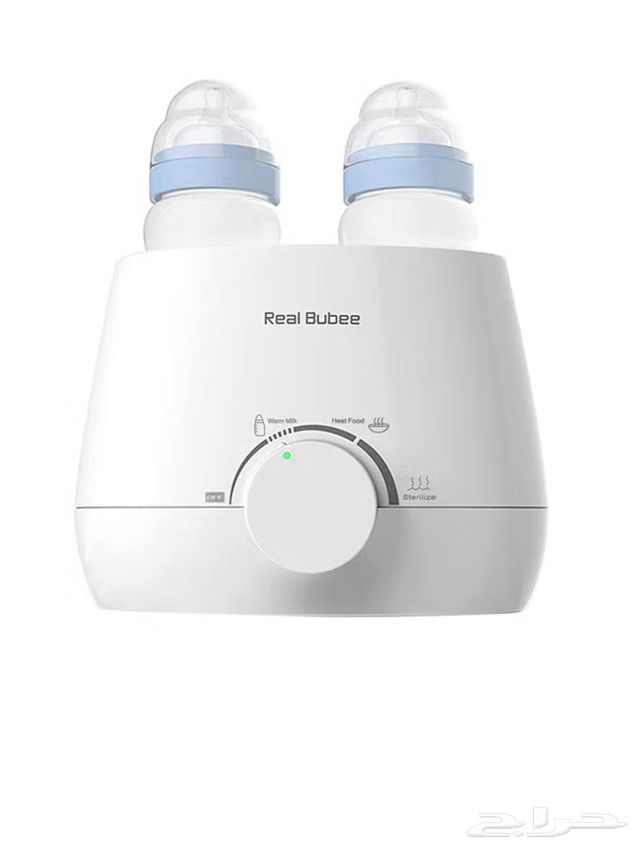 New baby bottle warmer, used for only one week64427344134019110