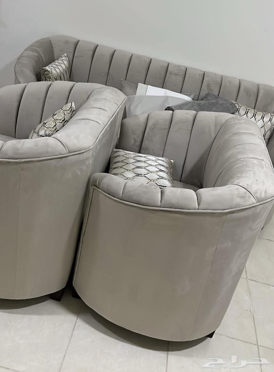 طقم كنب64432046917507111