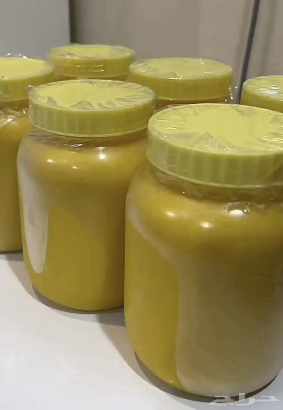 سمن بقر نظيف شغل الوالدة مكاني بالخرج64431671075587110