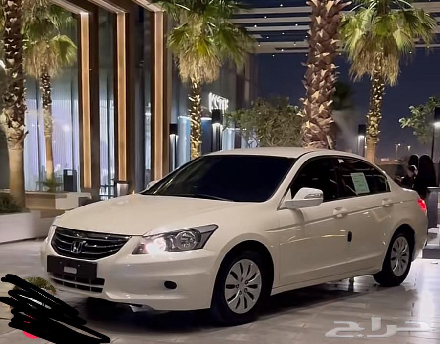 Wanted Accord 11-12 Standard64589104300035110