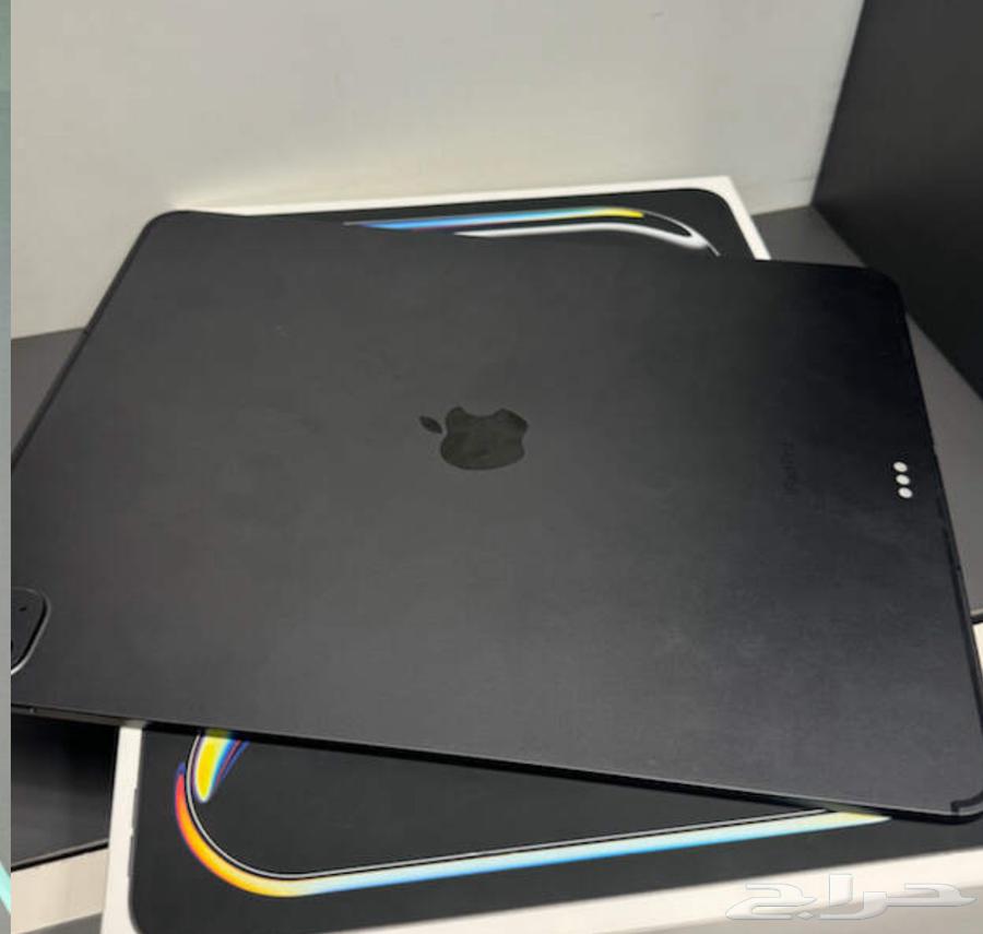 ايباد برو 512 WiFi cellular 13 انش64430097710594112