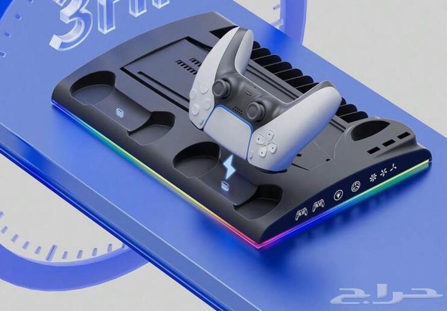 Regular and Slim PlayStation 5 Stand64427677312002110