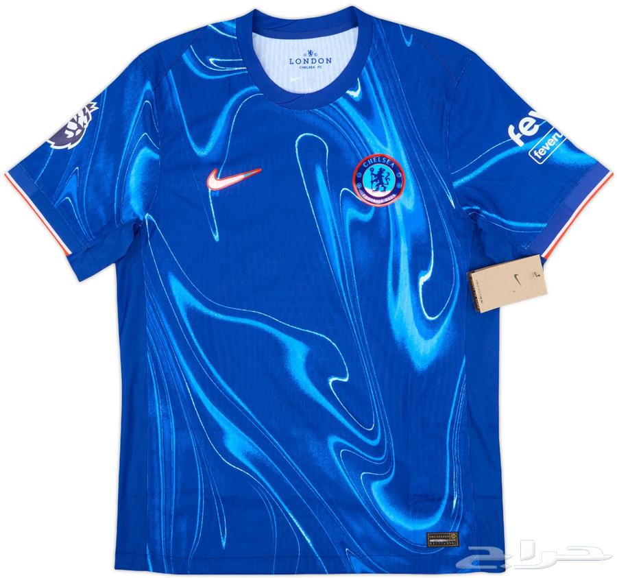 تيشيرت تشيلسي موسم 24 25 جديد64427838621185110