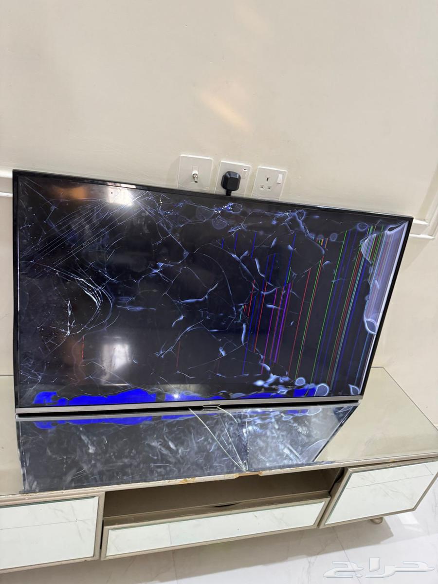 تلفزيون ماركة MTC64430218528898110