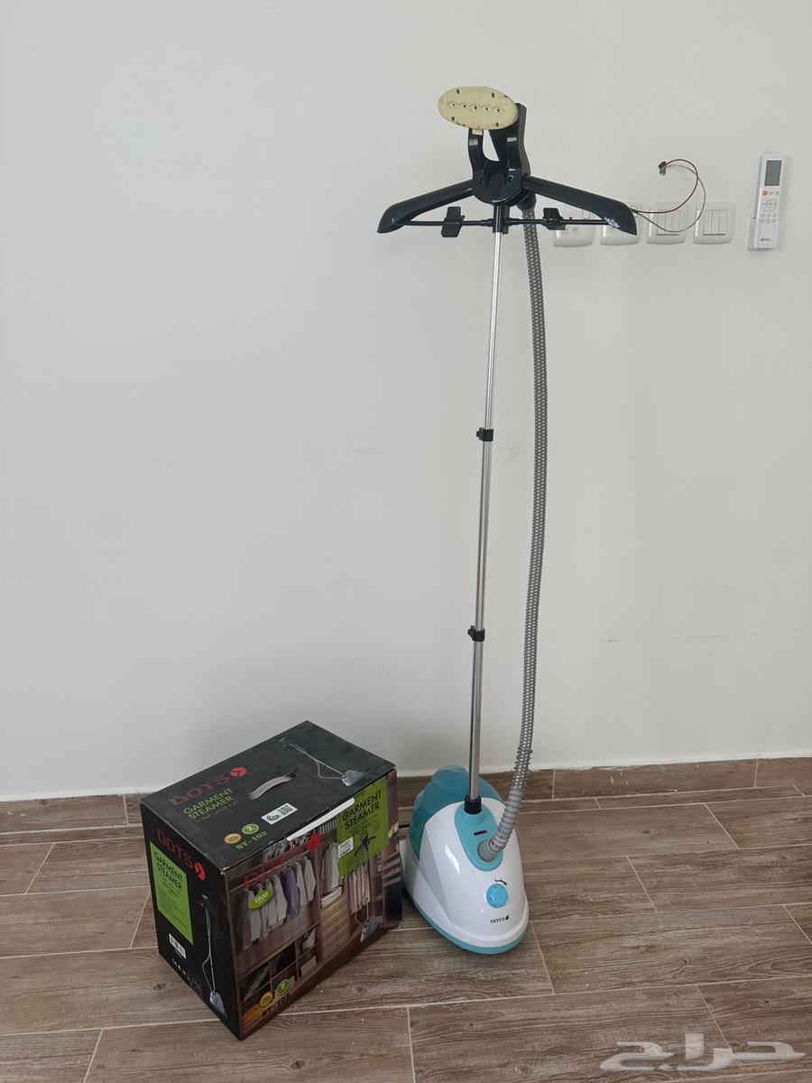 كاوية بخار عامودية64432413697411110