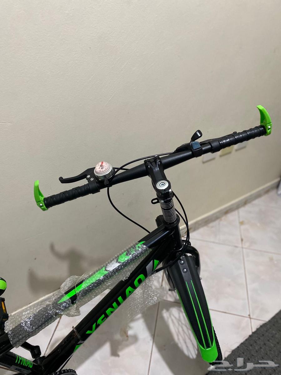 دراجة رياضية64432755074945112